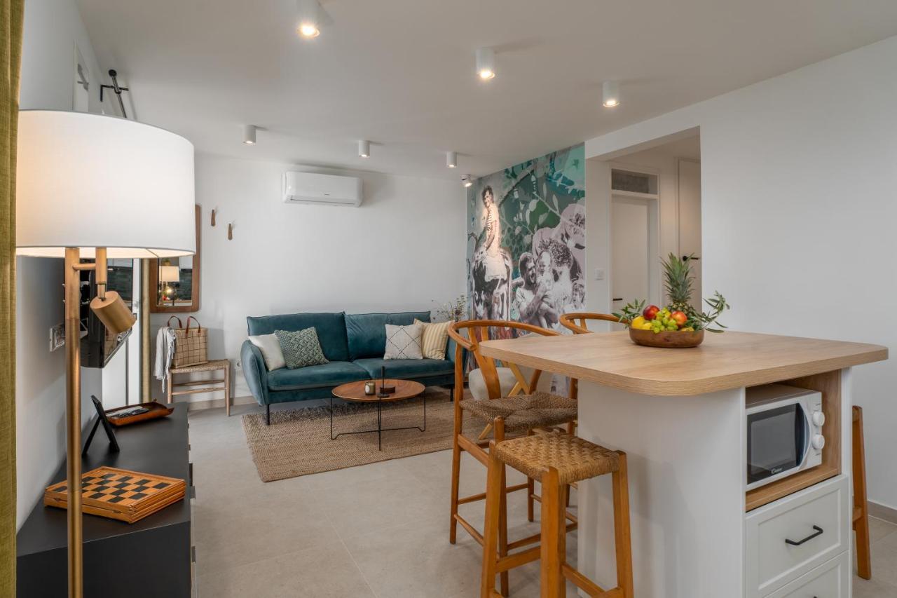 הוילה בול Nona VI - Boutique Stone House מראה חיצוני תמונה
