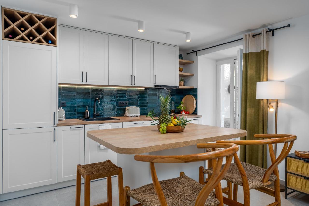 הוילה בול Nona VI - Boutique Stone House מראה חיצוני תמונה