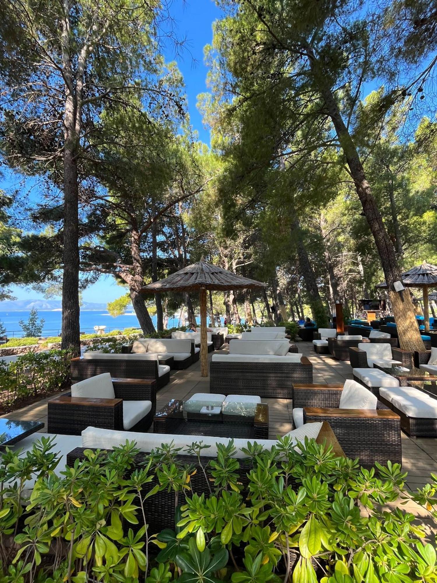 הוילה בול Nona VI - Boutique Stone House מראה חיצוני תמונה
